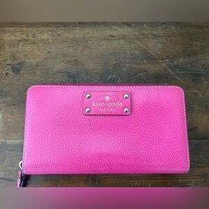 SALE - Kate Spade Wallet